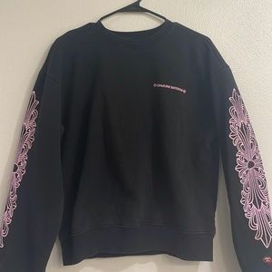 Chrome Hearts Crewneck